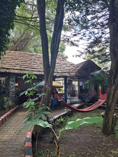 Ibrahim Garden Hostel