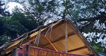 Ibrahim Garden Hostel