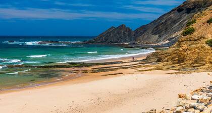 Cantinho na Vicentina