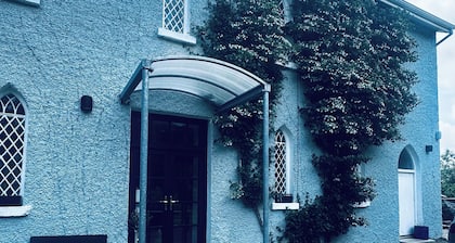 bed and breakfast 10 minutes from clifden town, peaceful and private