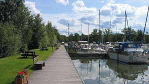 Marina