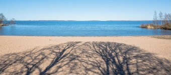 Cottage + Sauna + 1000m² garden