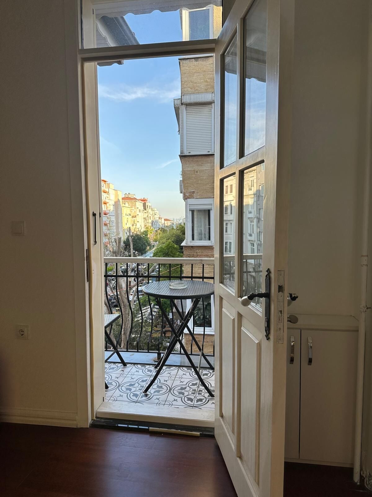 Deluxe suite ,Sea view | Terrace/patio
