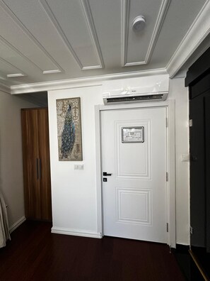 Deluxe Suite, Sea View - Şah Bey Konağı (Istanbul)