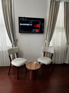 Deluxe Suite, City View - Şah Bey Konağı (Istanbul)