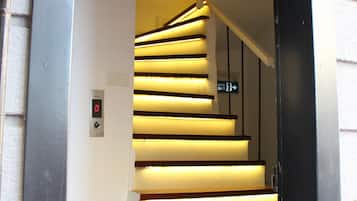 Bâtiment design