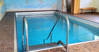 Vacation apartment zum Hochgrat