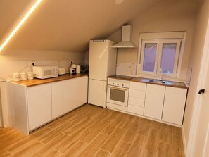 Eget kök