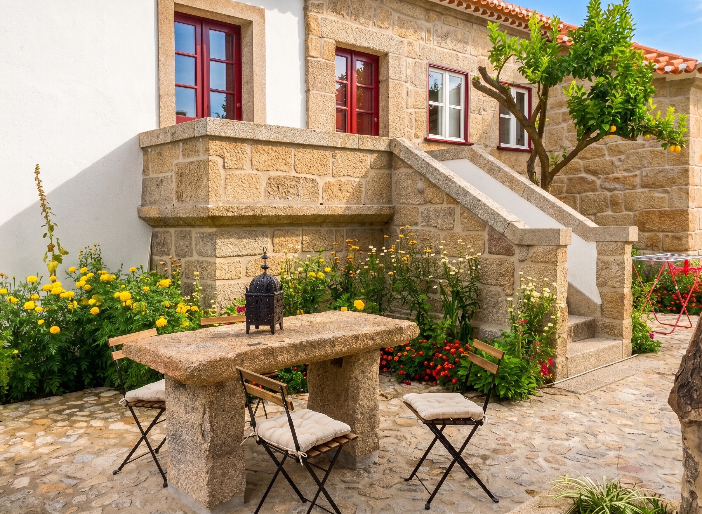 Jardin