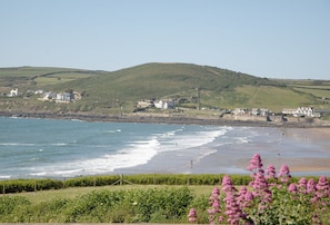 Plage à proximité