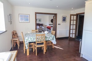 Småhus | Spiseområde