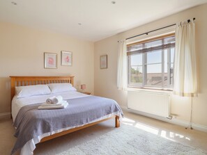 5 chambres, décoration personnalisée, ameublement personnalisé