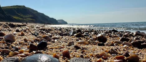 村舍 | 海滩 | 靠近海滩