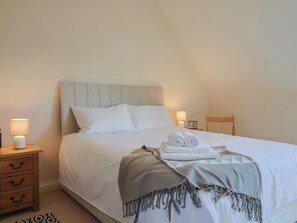 5 多间卧室、特色装修、特色家居、免费 WiFi