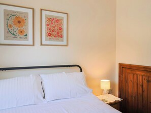 平房 | 5 間睡房、獨特設計、獨特裝修、免費 Wi-Fi