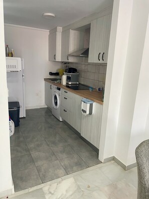 Eget kök