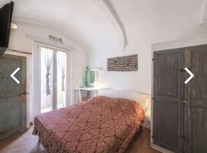 Deluxe Apartment, Balcony, City View