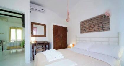 Antiche Porte - B&B and Apartment