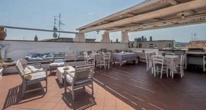 Antiche Porte - B&B and Apartment