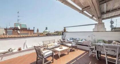 Antiche Porte - B&B and Apartment