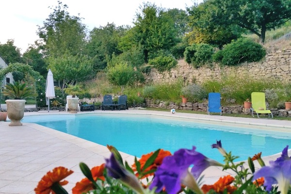 Poolblick