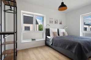 3 dormitorios y wifi