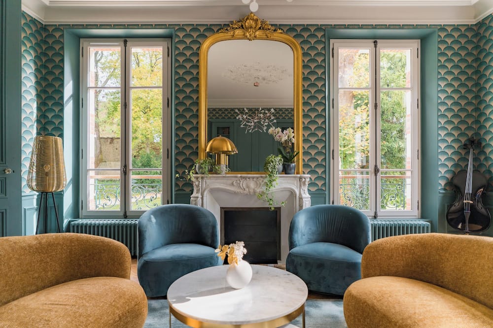 Maison Le Parc