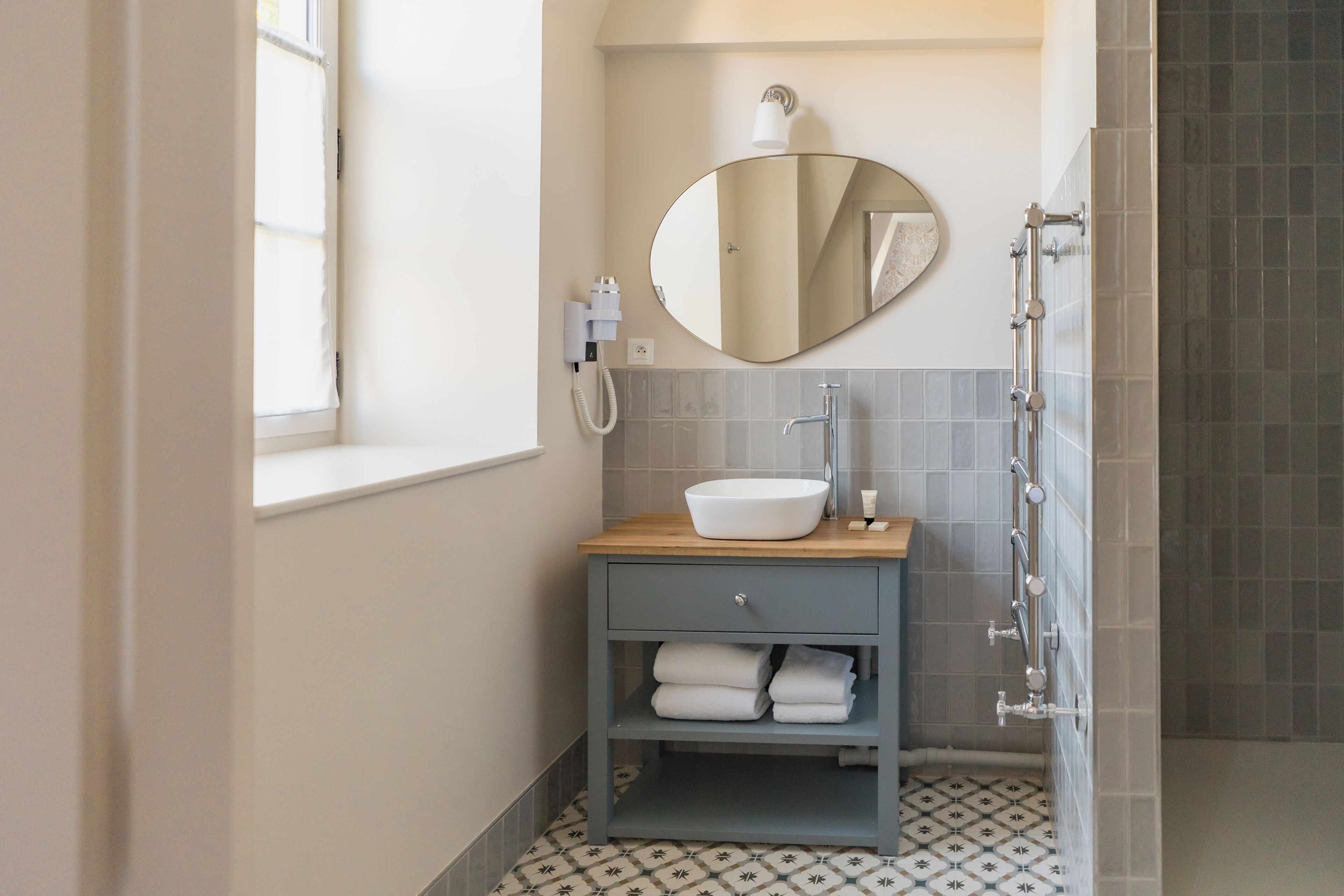 Kamar mandi
