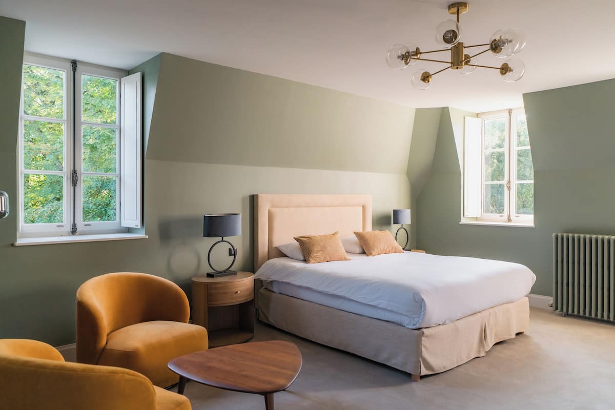 Family Quadruple Room | Free WiFi