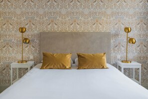 Double Room, Garden View | Free WiFi