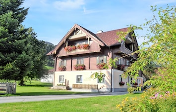 Vorderansicht