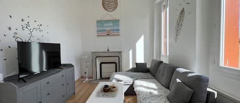 Smart-tv