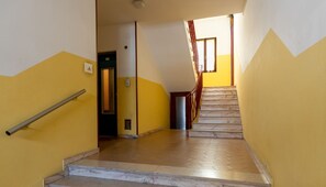 Interior - Rockefeller Apartment 1 (Alghero)