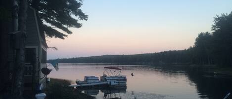 Marina/club náutico