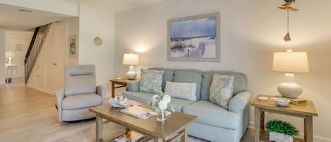 Apartment (2 Bedrooms) | Fassade der Unterkunft