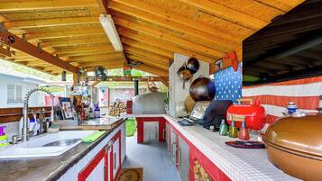 Departamento (1 Bedroom) | Interior