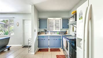 Apartamento (1 Bedroom) | Interior