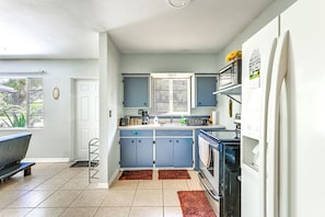 公寓 (1 Bedroom) | 住宿內部