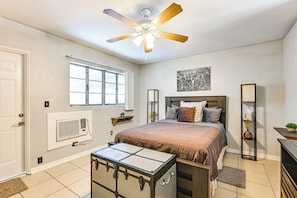 Appartement (1 Bedroom) | Interieur
