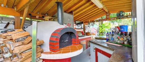 Lägenhet (1 Bedroom) | Interiör