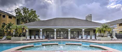 Departamento (1 Bedroom) | Interior