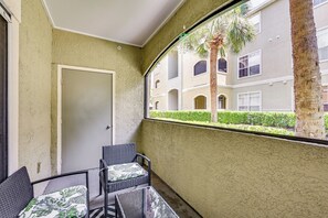 Apartment (1 Bedroom) | Innenbereich