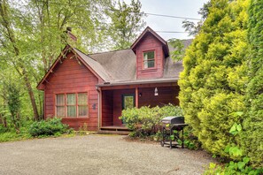Ferienhaus (2 Bedrooms) | Innenbereich