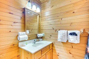 Ferienhaus (2 Bedrooms) | Innenbereich