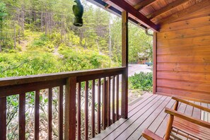 Ferienhaus (2 Bedrooms) | Innenbereich