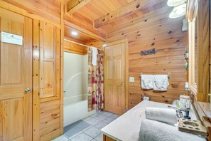 Ferienhaus (2 Bedrooms) | Innenbereich