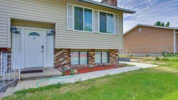 Apartment (1 Bedroom) | Innenbereich