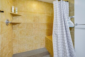Apartment (1 Bedroom) | Innenbereich