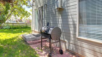 獨棟房屋 (3 Bedrooms) | 住宿內部