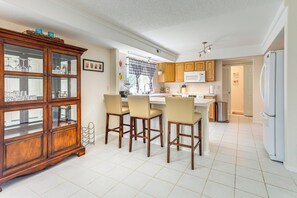 Casa (3 Bedrooms) | Interior